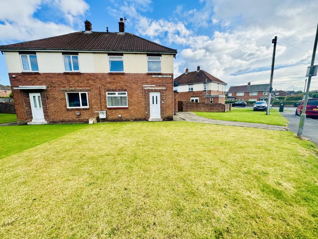 Main image of property: Cherry Tree Drive, Sedgefield.