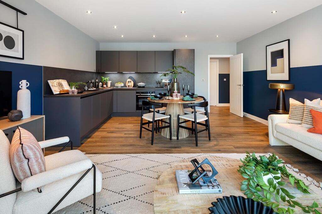 Apartment in St Albans, Cottonmill - View 4
