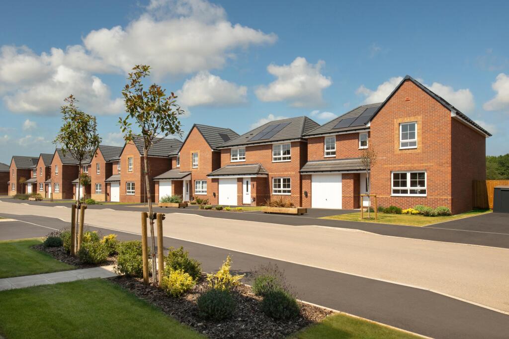 Hollygate Lane, Cotgrave, NG12 - More