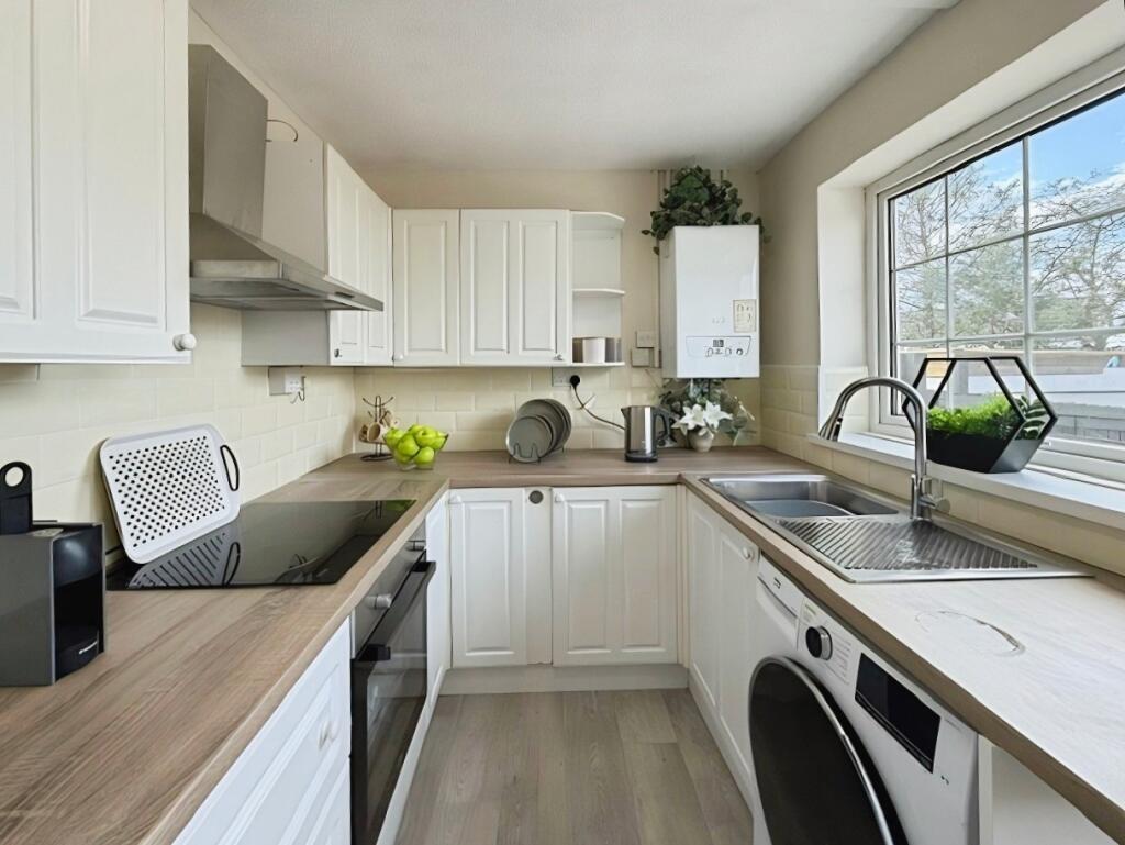 House in Neath - More