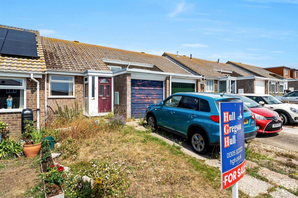 Main image of property: Branscombe Close