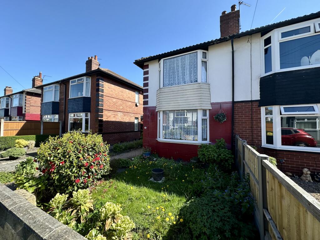 Main image of property: Charles Avenue, LEEDS
