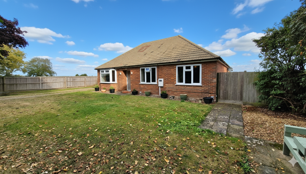 Main image of property: South Drove, QUADRING, Spalding, PE11