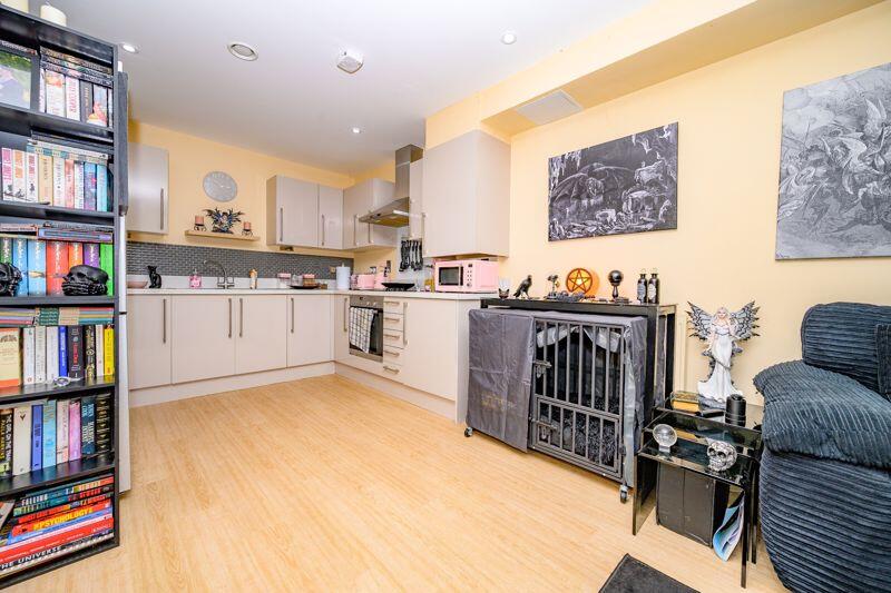 Additional image 12 of Dakota House, Bessemer Road, Welwyn Garden City