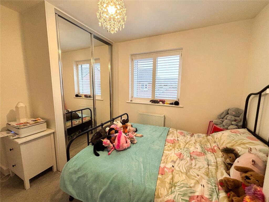 Additional image 20 of Swallows Rise, Westbury