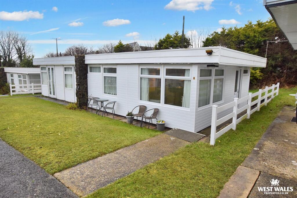 Main image of property: Roch, Haverfordwest