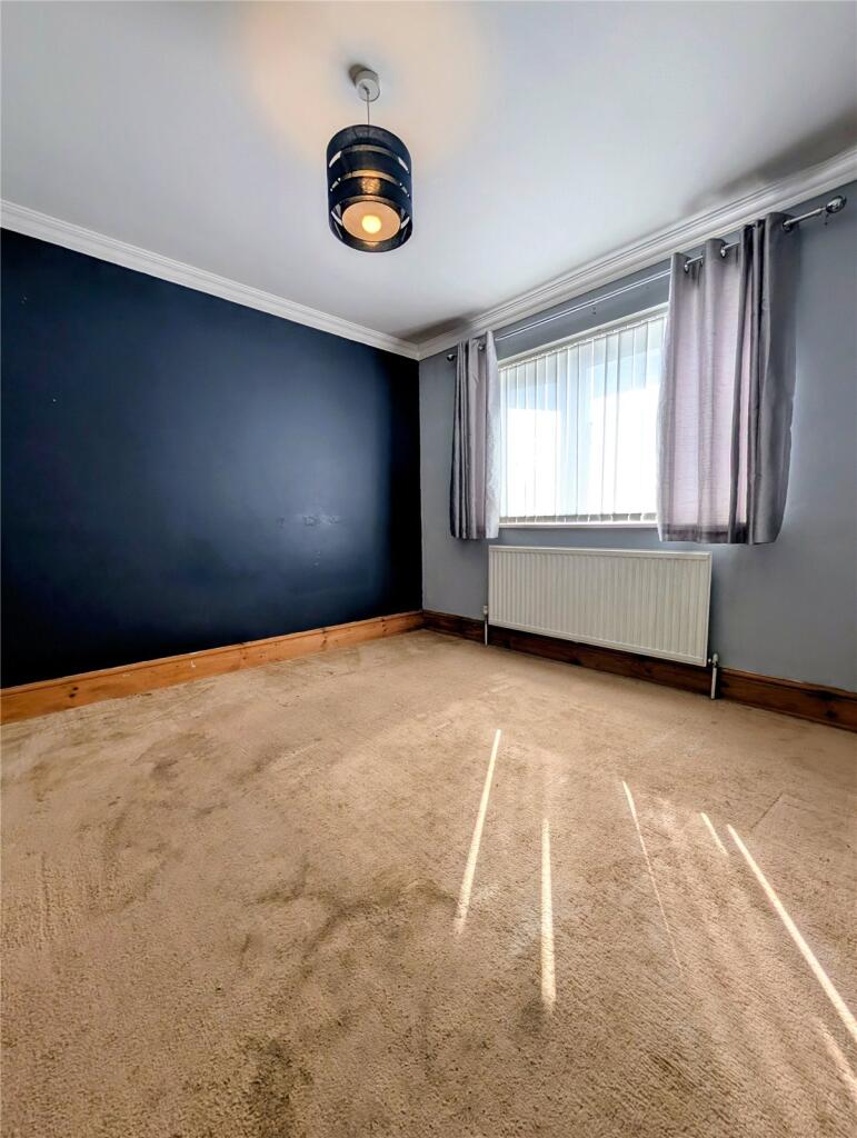 House in Charnwood, Thurmaston - More