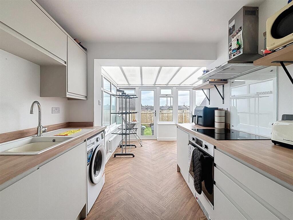 House in Aldbrough - View 5