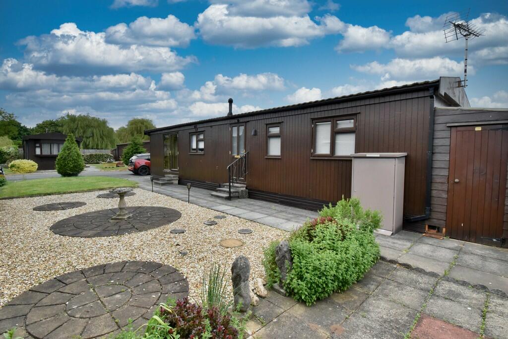 Poplar Drive, The Elms, Lincoln photo 2