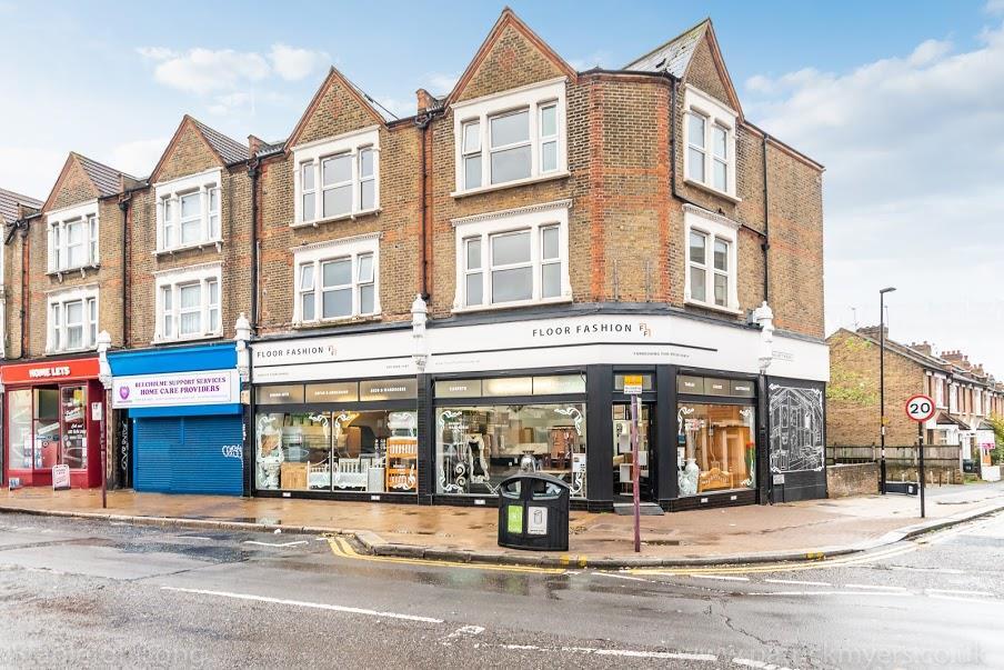 Main image of property: High Street, Thornton Heath