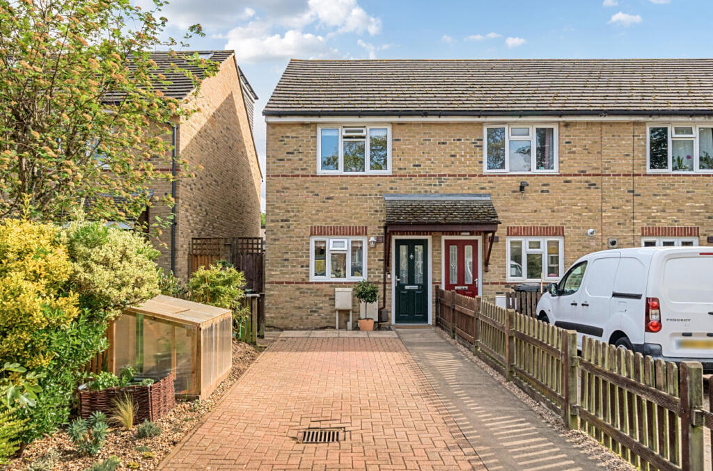 Main image of property: Hansom Terrace, Freelands Grove, Bromley, BR1
