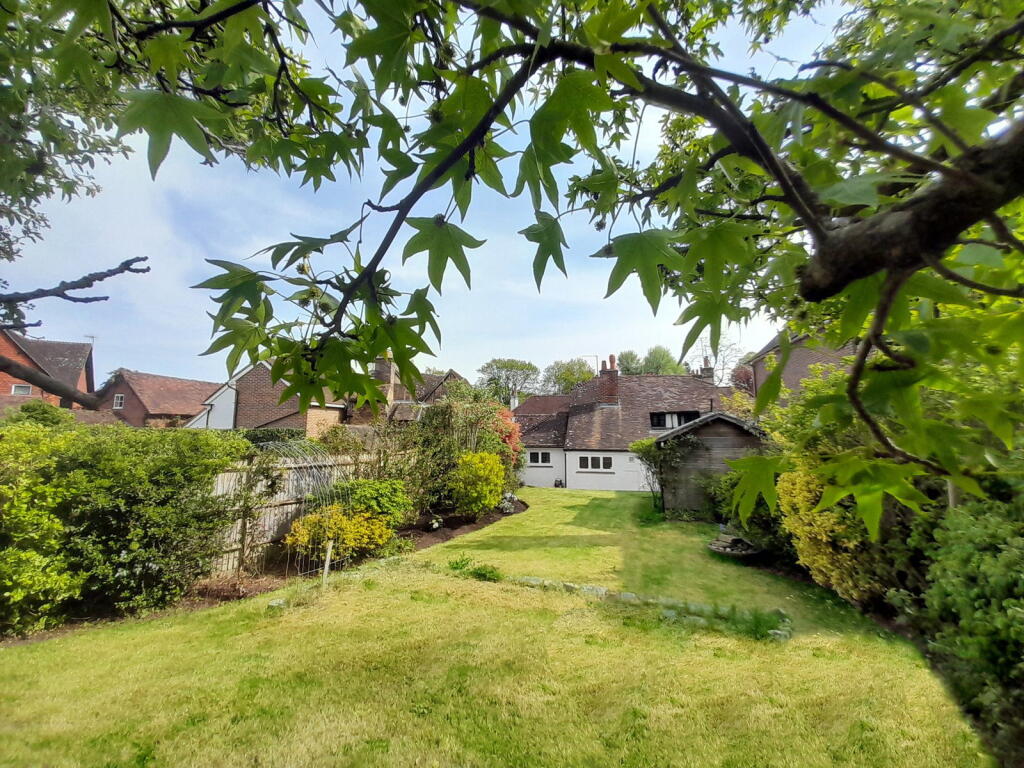 Main image of property: The Street, Wonersh, Guildford, GU5 0PF