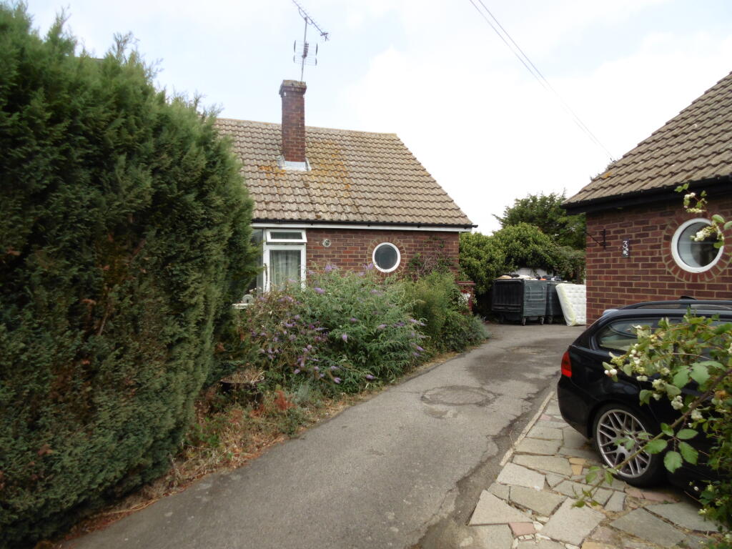Main image of property: Whitelands Close, Wickford