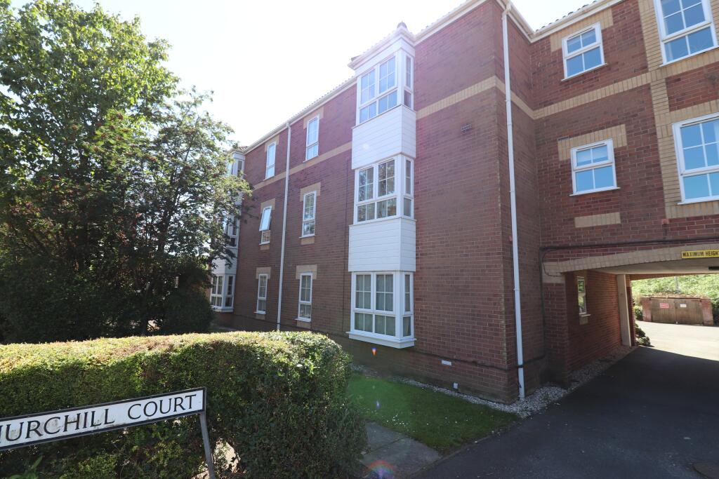Main image of property: Telford Close, Kings Lynn, PE30