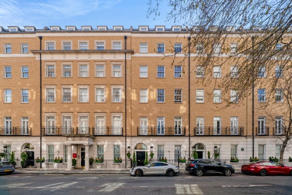Main image of property: George Street, London, W1H