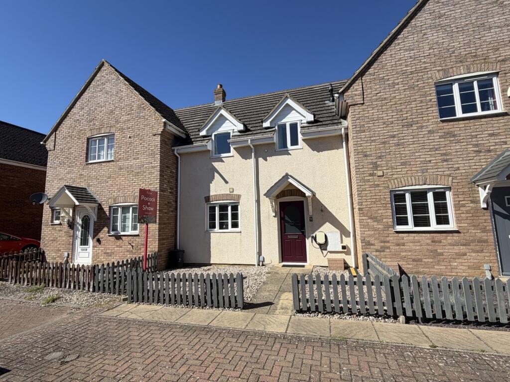 Main image of property: Blaydon Place, Sutton, Ely, Cambridgeshire