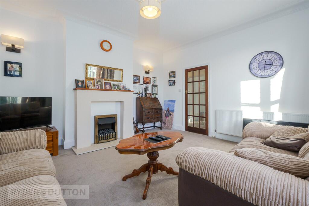 Occupation Road, Lindley, Huddersfield, West Yorkshire, HD3 photo 2