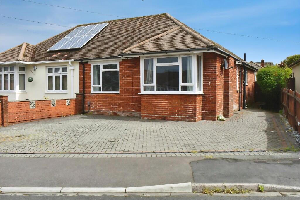 Main image of property: Cleethorpes Road, Southampton, Hampshire, SO19