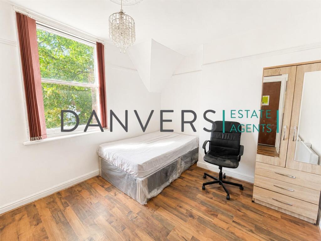 Main image of property: Evington Road, Leicester