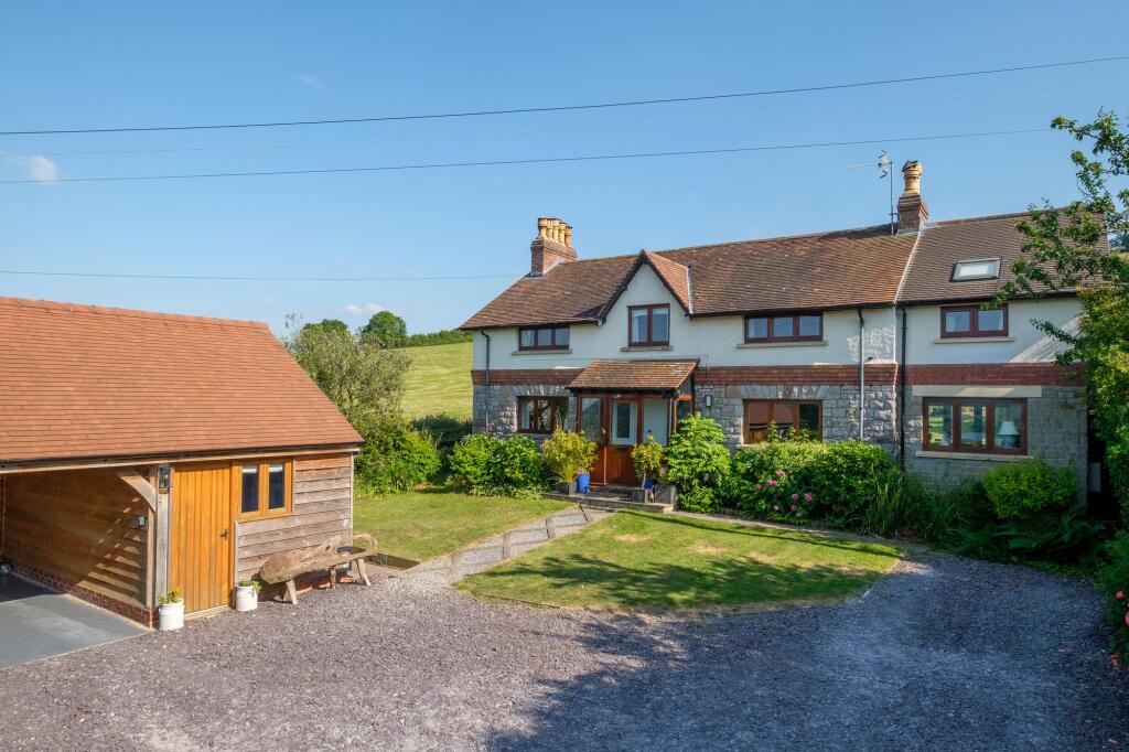 Main image of property: Bath Road, Blagdon, BS40