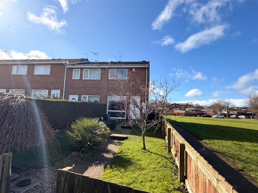 Main image of property: Shaftoe Close, Crawcrook, Tyne and Wear, ., NE40