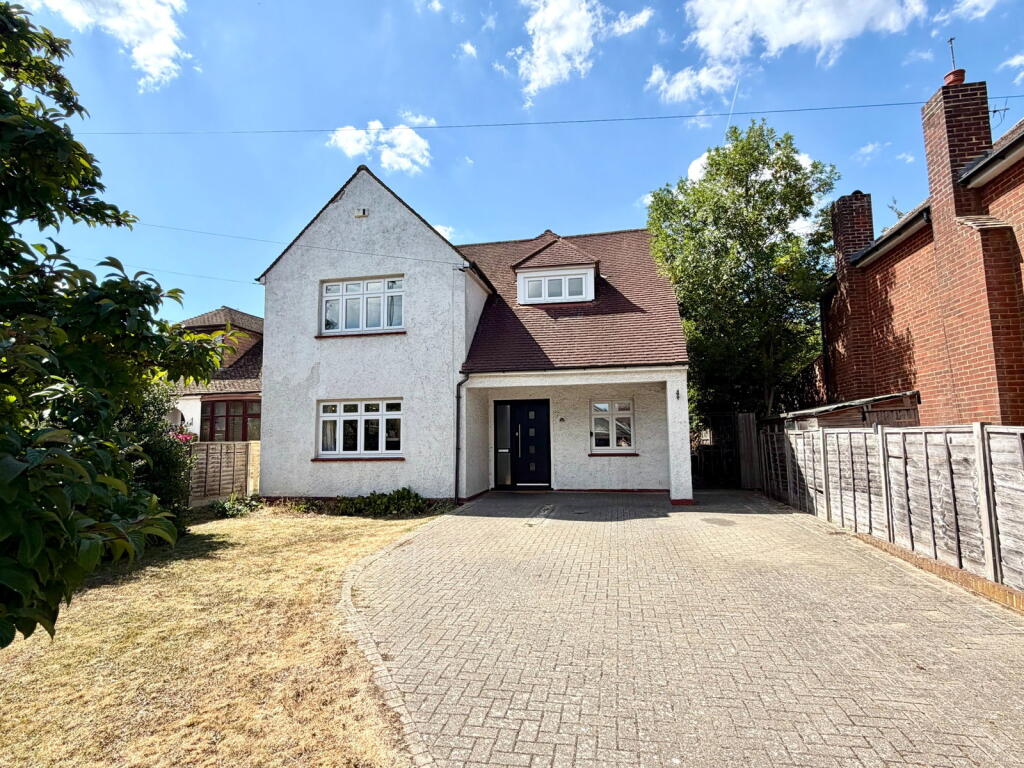 House in Rochester - View 3