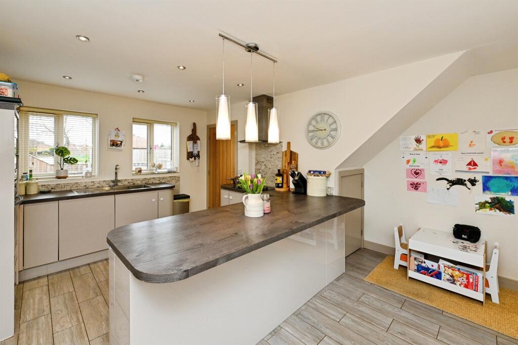Quaker Lane, WISBECH - View 2