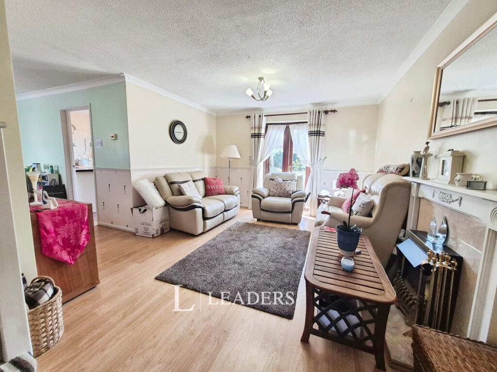 House in Milton Keynes - View 2