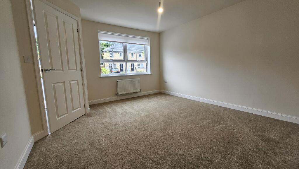 Main image of property: Tansy Road, Whittingham