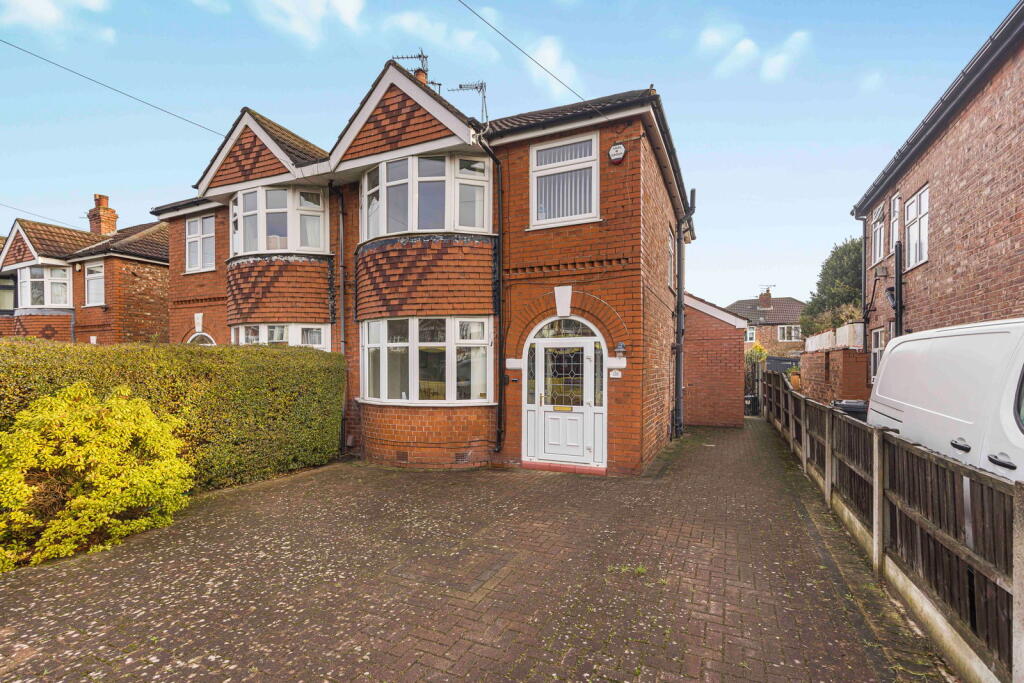 Main image of property: Conway Road, Sale