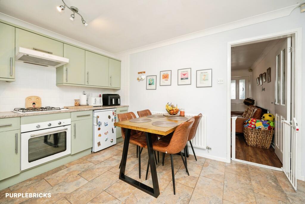 House in Dudley, West Midlands - More