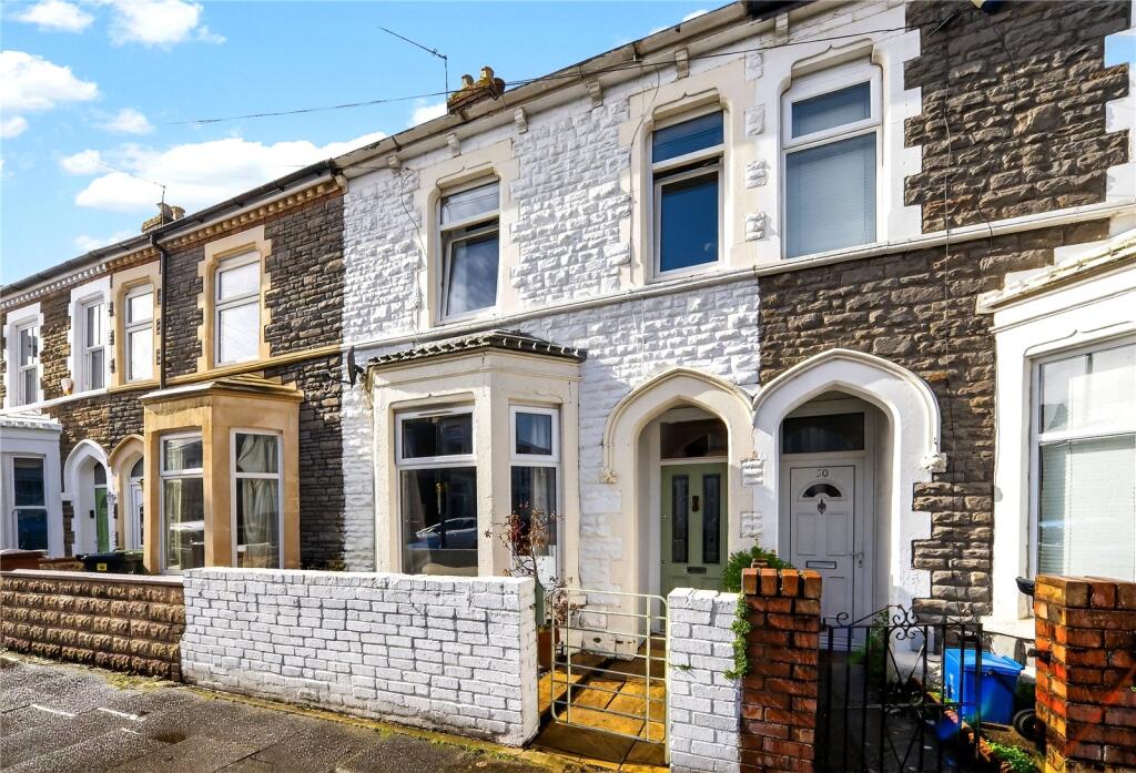 Main image of property: Alexandra Road, Canton, Cardiff, South Glamorgan, CF5