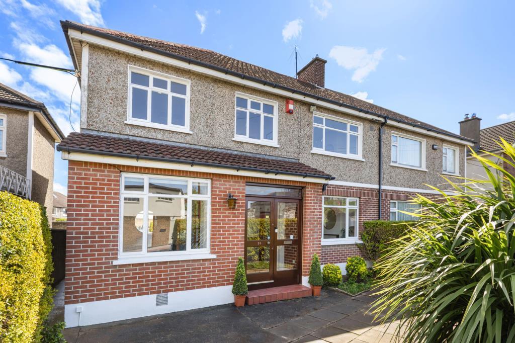 Main image of property: 38 Brewery Road, Stillorgan, Co Dublin, A94CF21