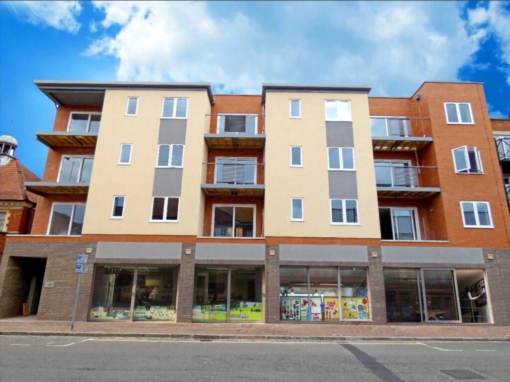 Main image of property: Camp Road, Farnborough, Hampshire, GU14
