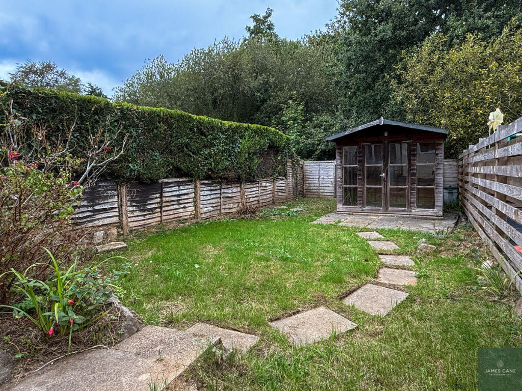 House in Truro - View 5