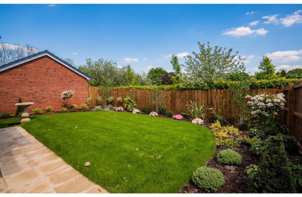 House in Poynton - View 2