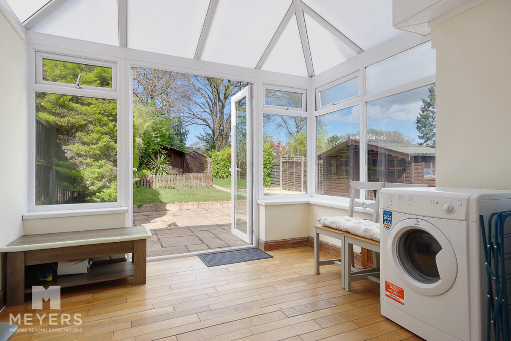 Additional image 7 of Evering Avenue, Alderney, Poole, BH12