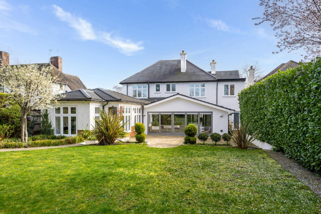 Additional image 12 of Battlefield Road, St. Albans, AL1