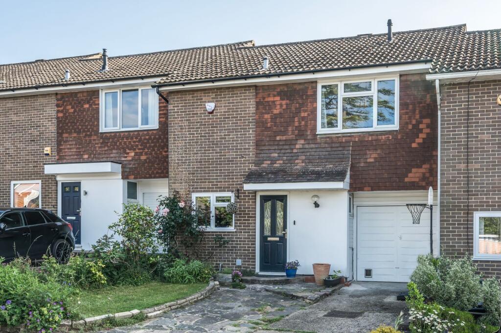 Main image of property: Montrouge Crescent, Epsom, KT17