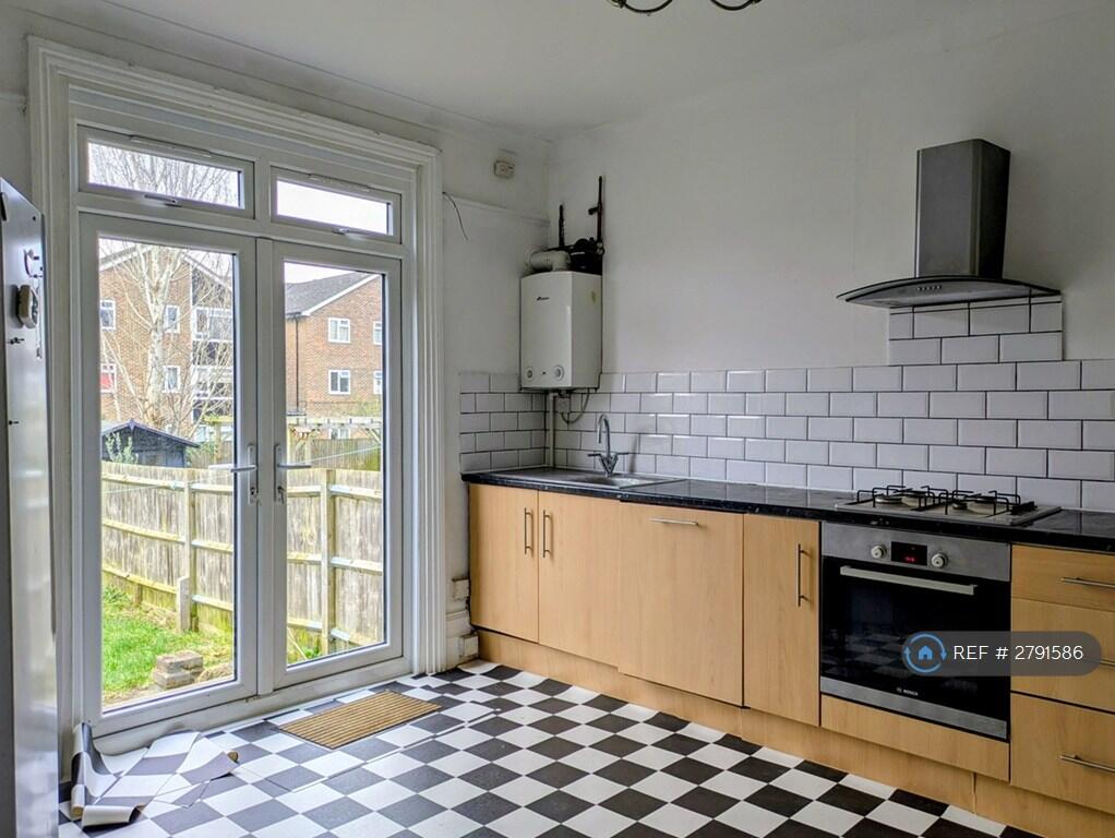 Main image of property: Wiverton Rd, London, SE26