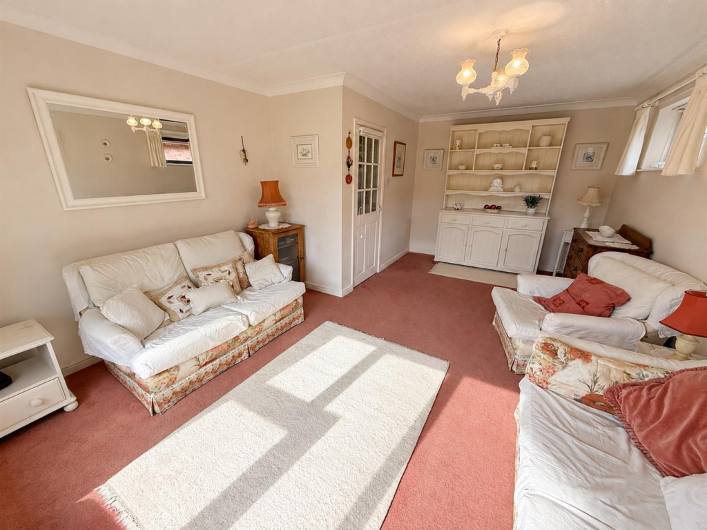 House in Chester - View 5