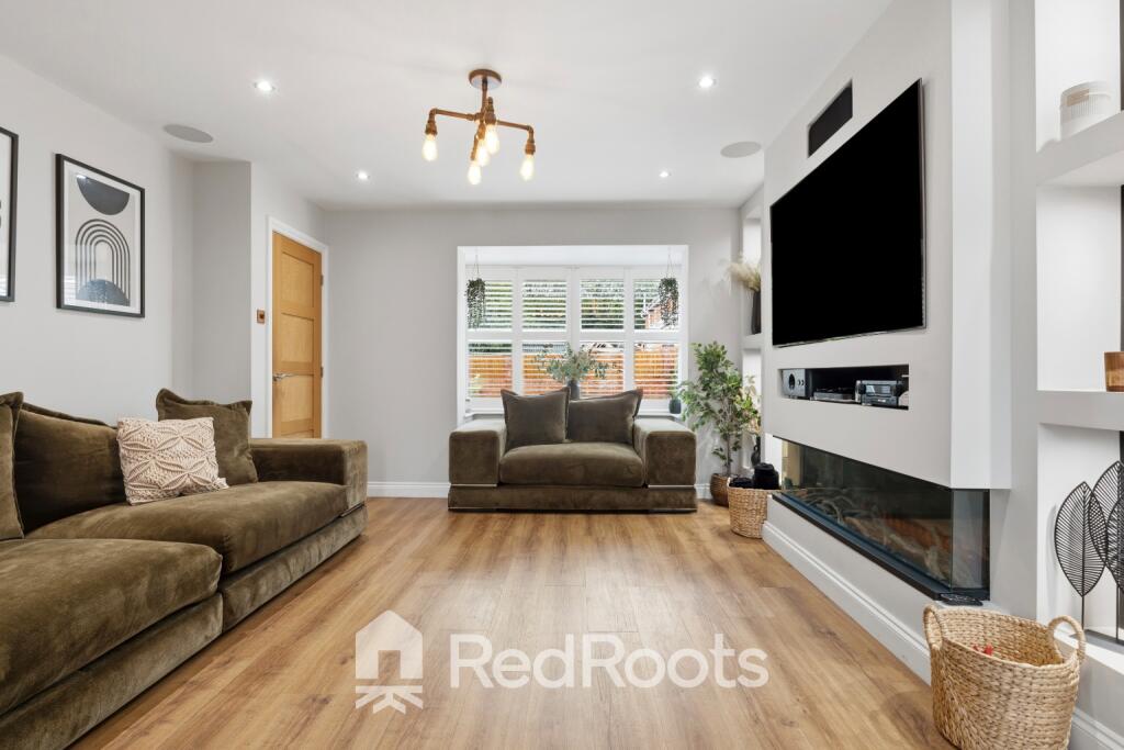 House in Wakefield, Outwood - View 4