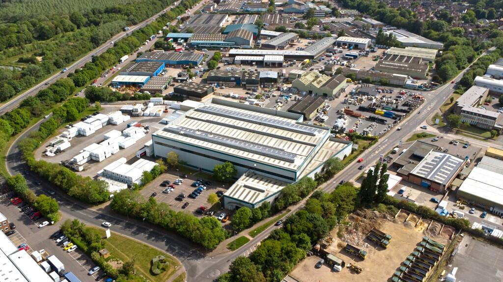 Main image of property: Francis House, Freebournes Road, Witham, Essex, CM8