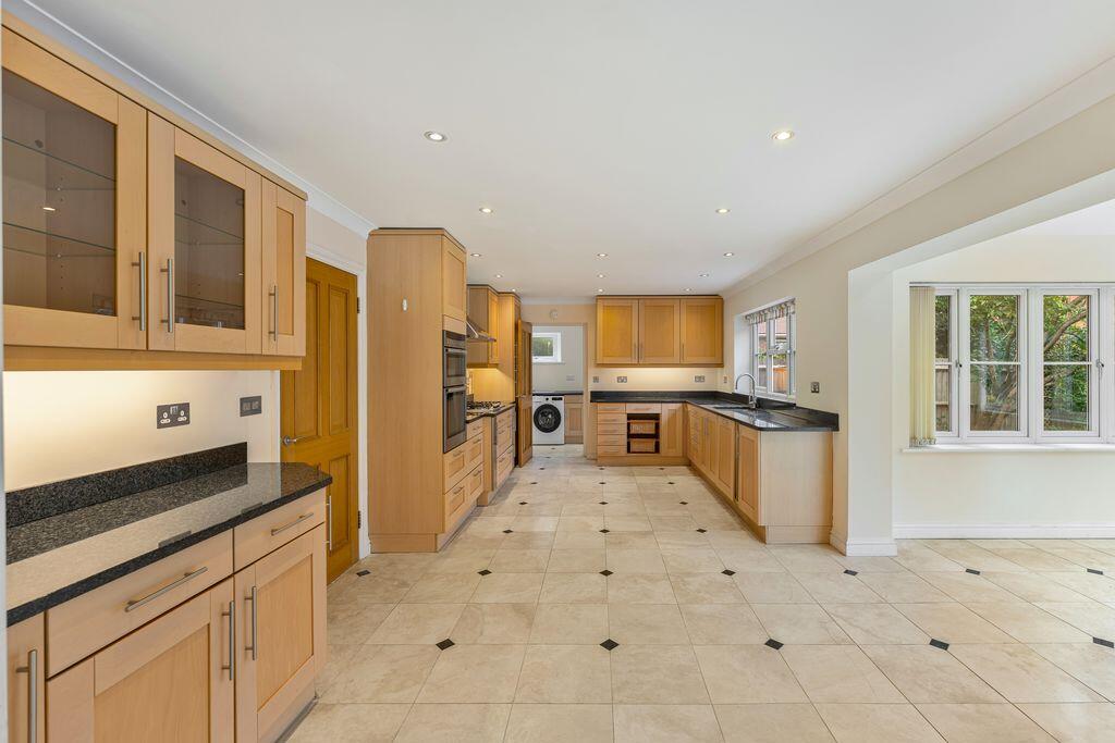 Twyford Gardens, Twyford photo 4