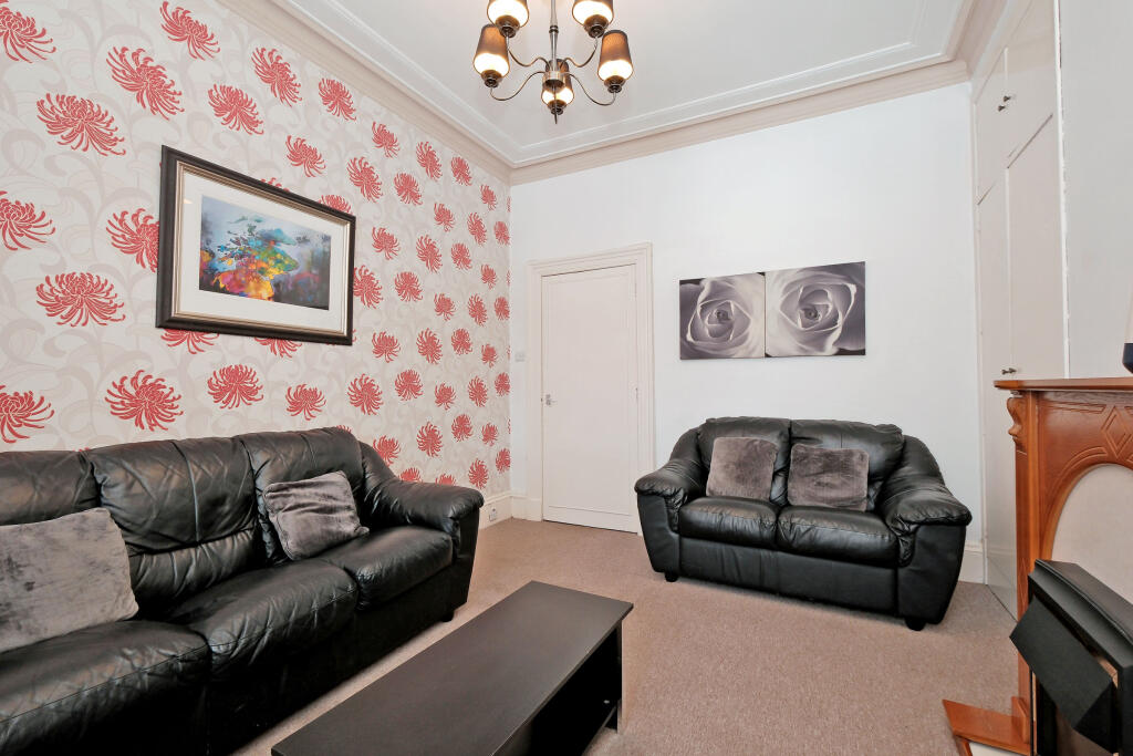 Apartment in Aberdeen, George Street - View 5