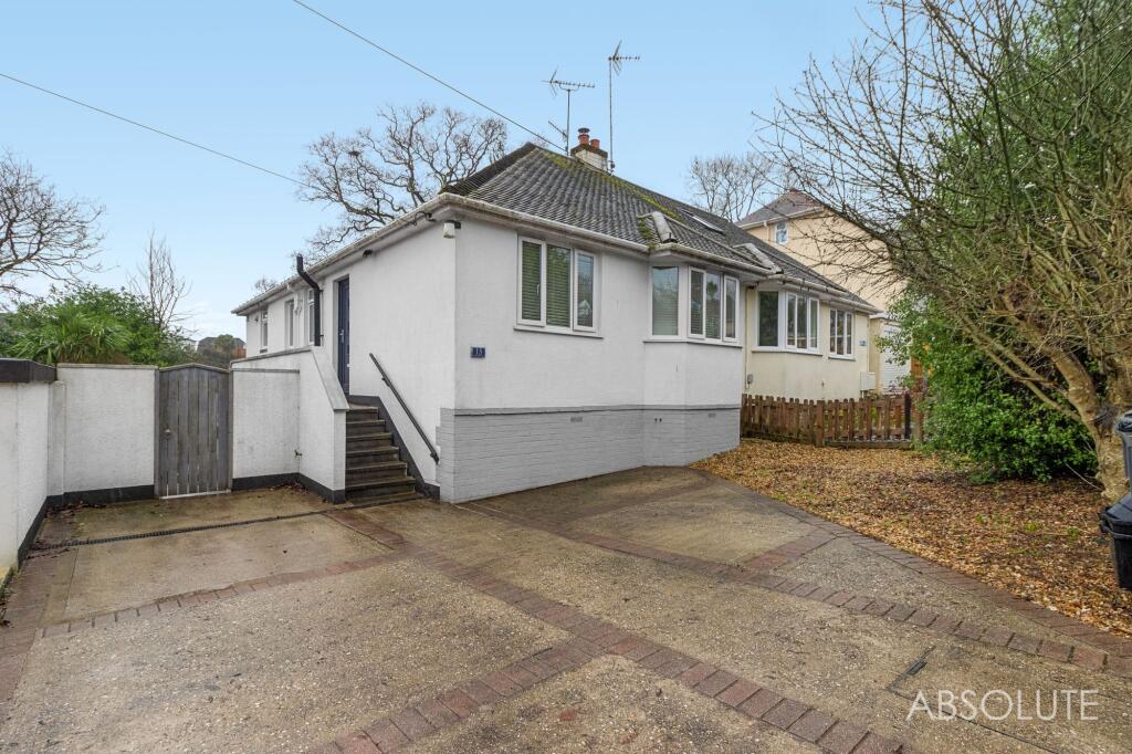 Main image of property: Graham Road, Paignton, TQ3