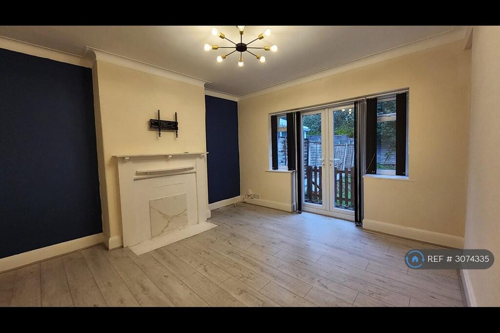 Main image of property: Northbrook Avenue, Manchester, M8