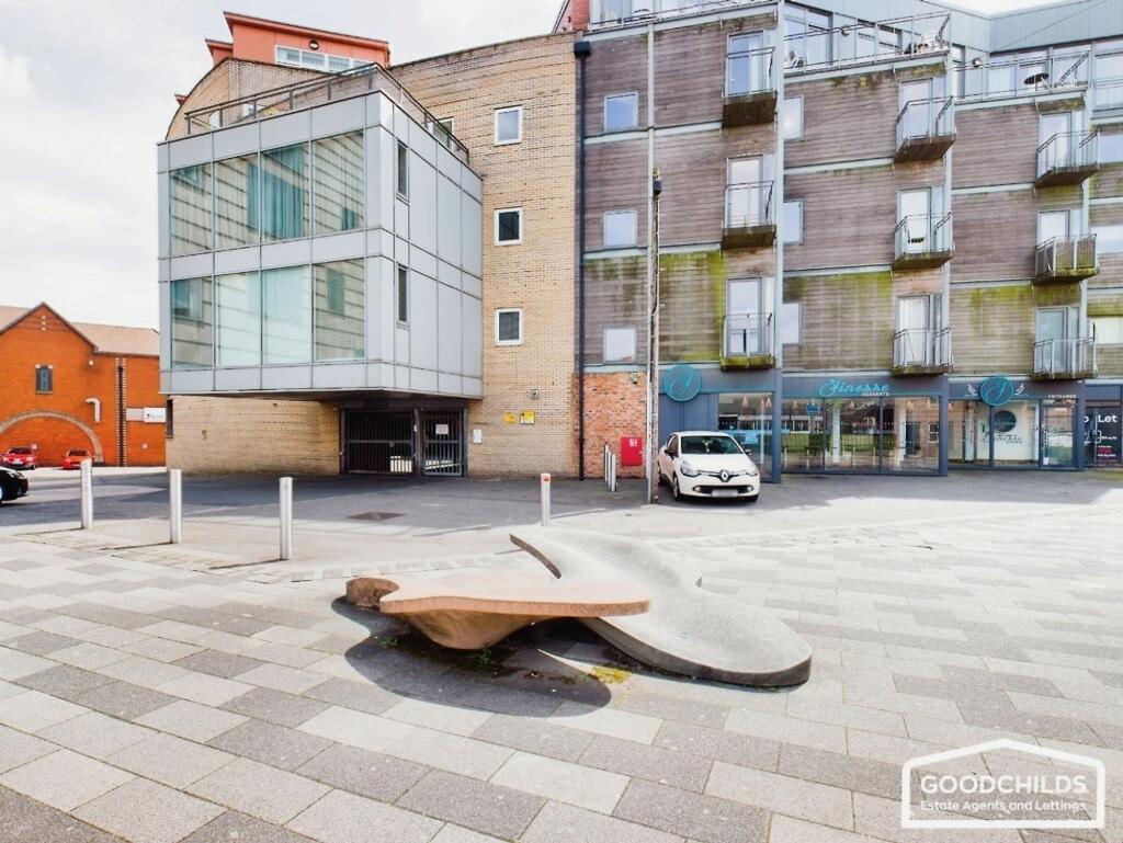 Main image of property: Gallery Square, One Gallery Square, WS2