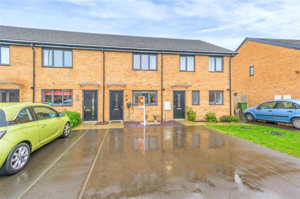 Main image of property: Chamberlin Way, Gunthorpe