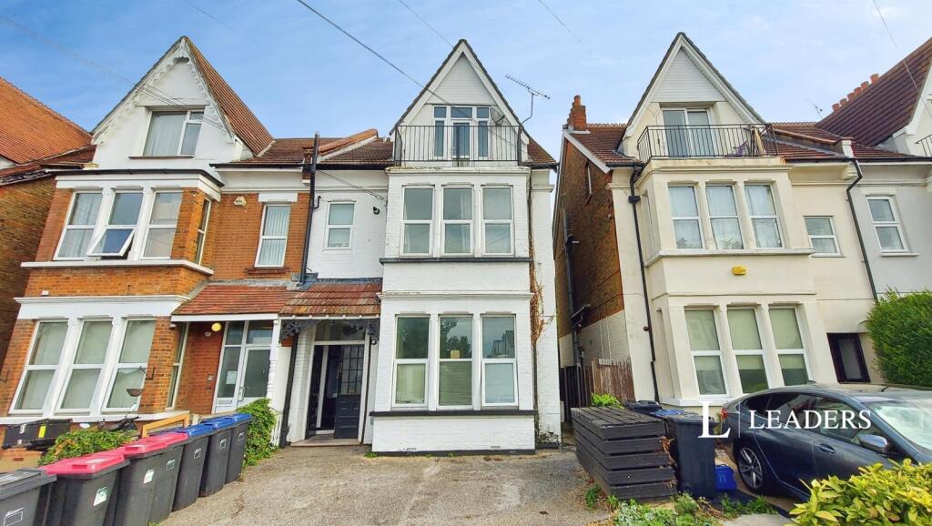 Main image of property: Genesta Road, Westcliff-on-Sea, Essex, SS0